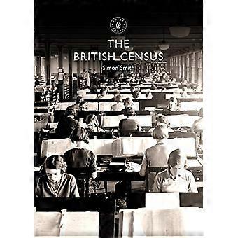 Il censimento britannico (Shire Library)