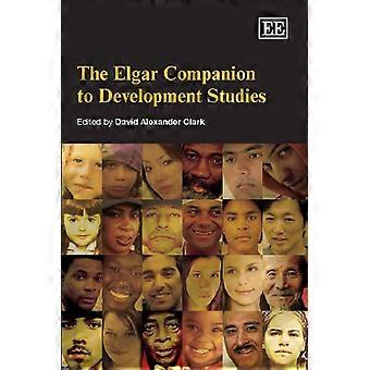 The Elgar Companion to ontwikkelingsstudies (Elgar oorspronkelijke verwijzing)