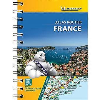 France 2019 - Mini Atlas [FRE]