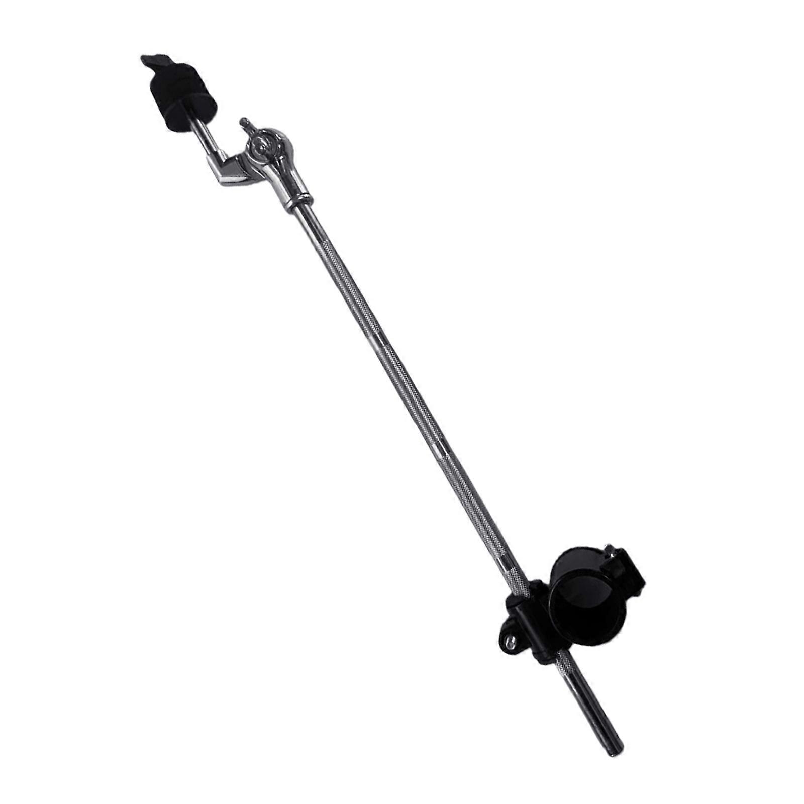 Drum Sensor Clip Holder Extendable Drum Sensor Arm Suitable for Secure Mounting on Drum Stands Flexible Positioning Multicolor