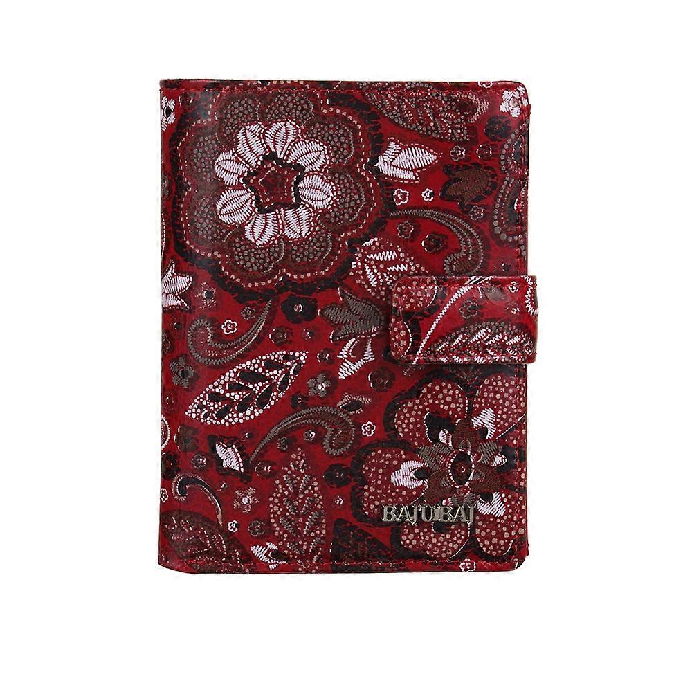 Wallets BajuBaj PD1555cs167RFID