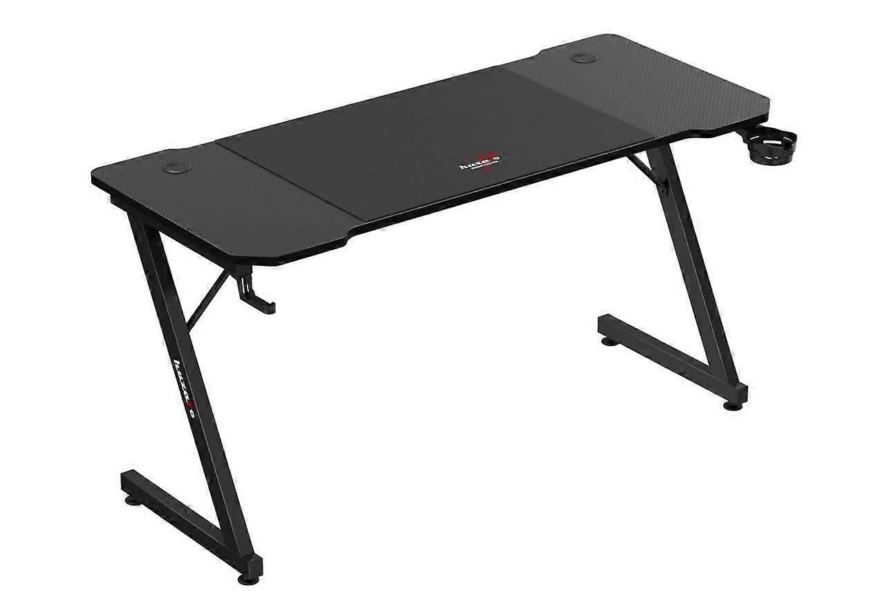 Huzaro Hero 3.3 Black - Herní stůl