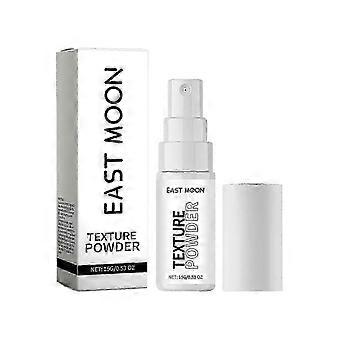 East Moon volumegevend haarpoeder Haarstijl pluizig haar oliecontrole Verfrissend en langdurig stylingpoeder voor haartextuur