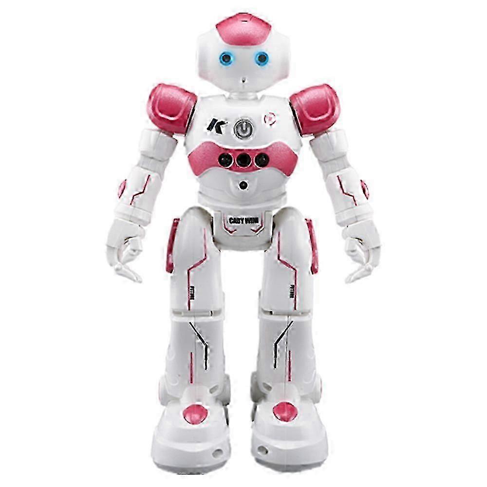 Gesture Sensing Remote Control Programmable Rc Robot Toy_fcbf3
