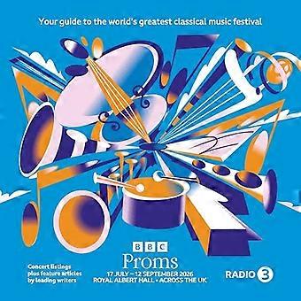 BBC Proms 2026