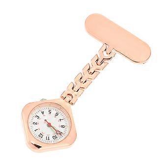 Medical Pocket Watch with Luminous Function 1Pcs Lovely Nurse Pocket Watch