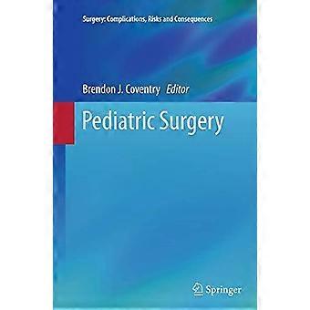 Pediatric Surgery - Springer Nature B.V