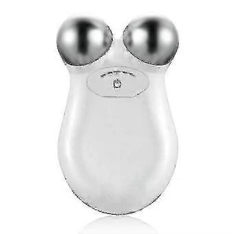 Rechargeable Microcurrent Facial Machine for Skin Tightening Anti Aging Care at Home Salon Treatment for Women