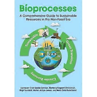 Bioprocesses - Cambridge University Press - Hardcover - en Book