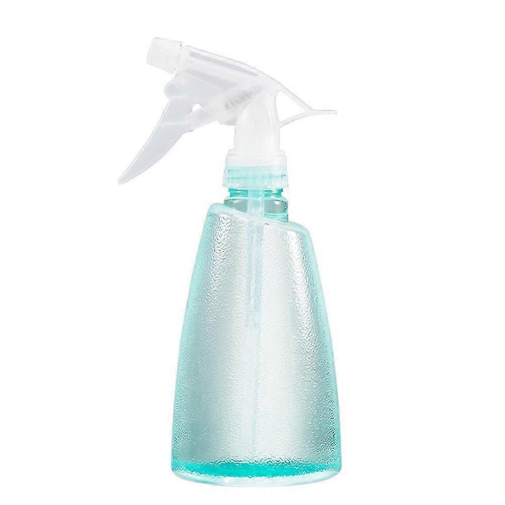 5Pcs Plastic Refillable Spray Bottles for Garden Watering