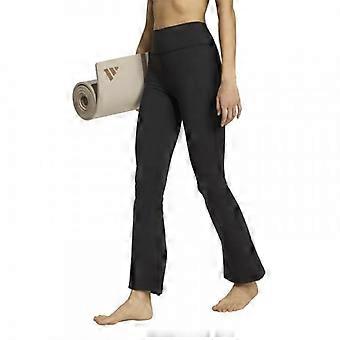 Adidas Womens/Ladies Essentials Flared Leggings