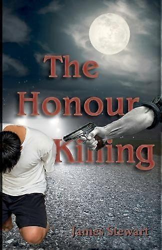 The Honour Killing - James Stewart