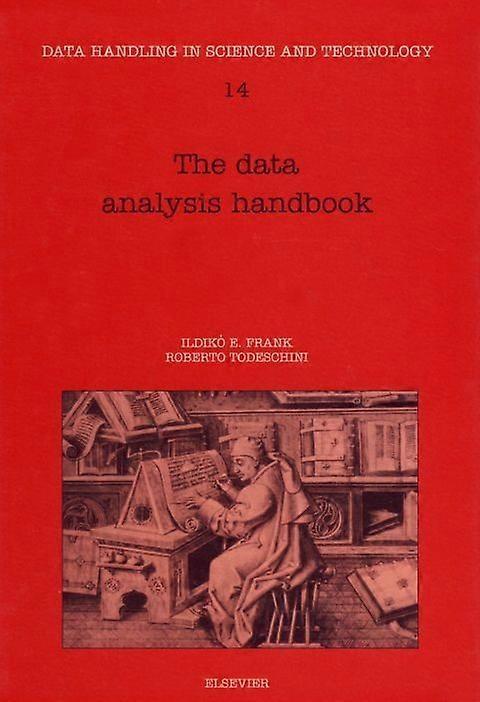 The data analysis handbook