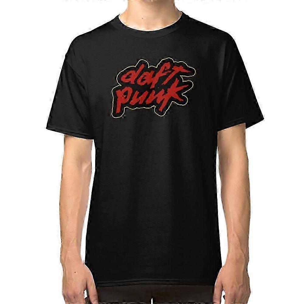 Daft T-shirt