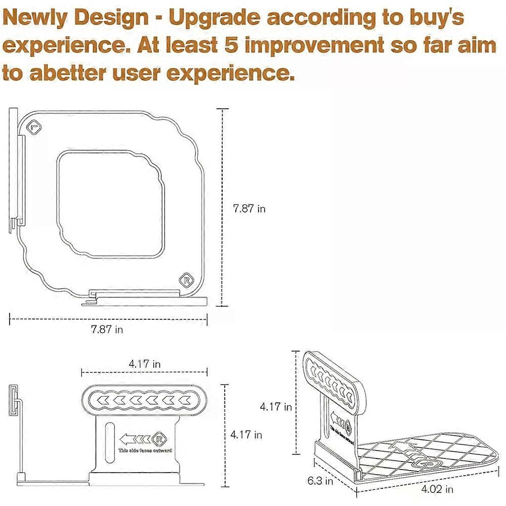 Sheet Straps for Bed - Keep Sheets Firm & Tight