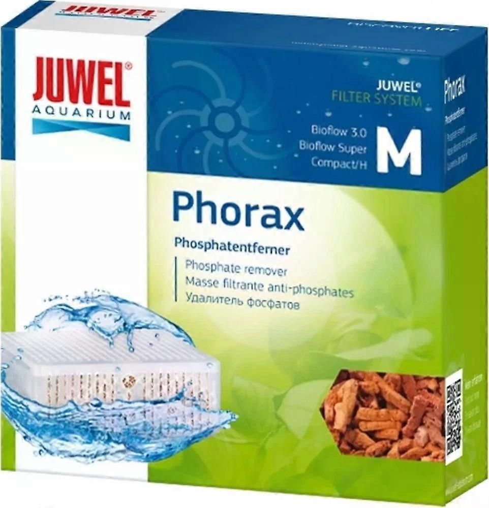 Phorax BioFlow M 3.0/Compact