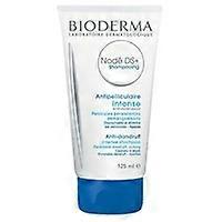 Nodé DS+ Persistent Anti-Dandruff Shampoo 125 ml