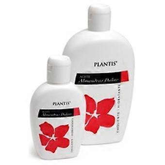 Sweet Almond Oil 500 ml