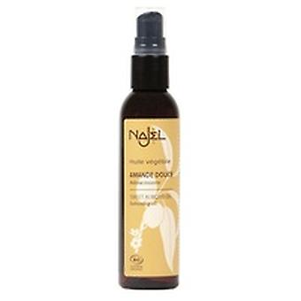 Sweet almond oil 80 ml