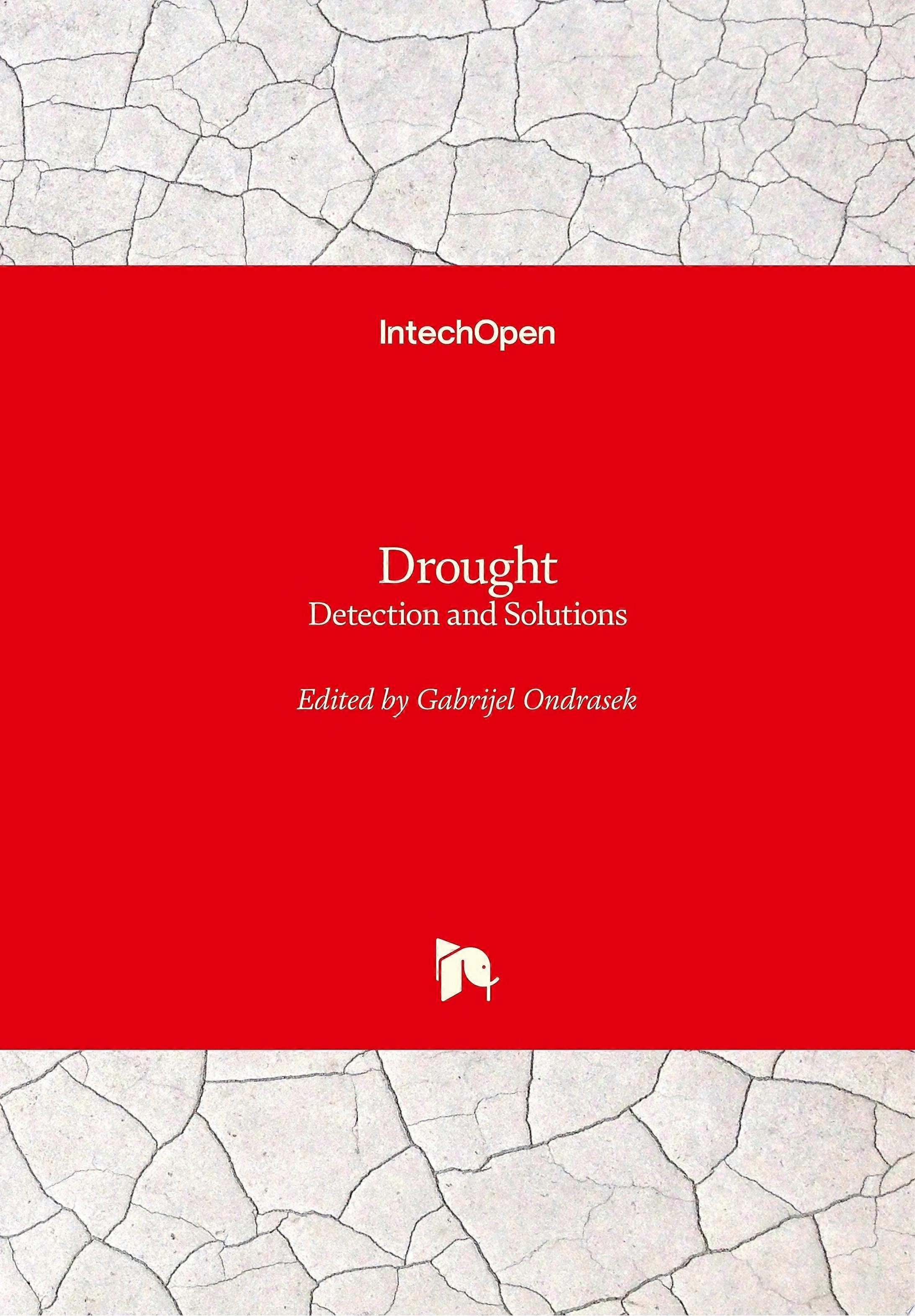Drought detection and solutions