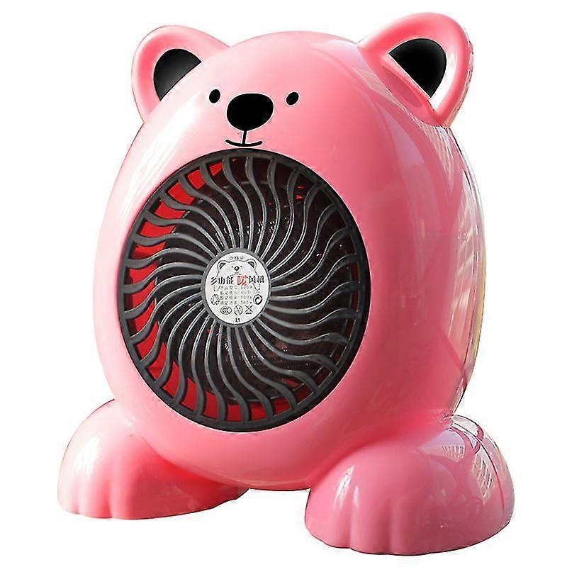 Thuiskantoor Desktop Heater
