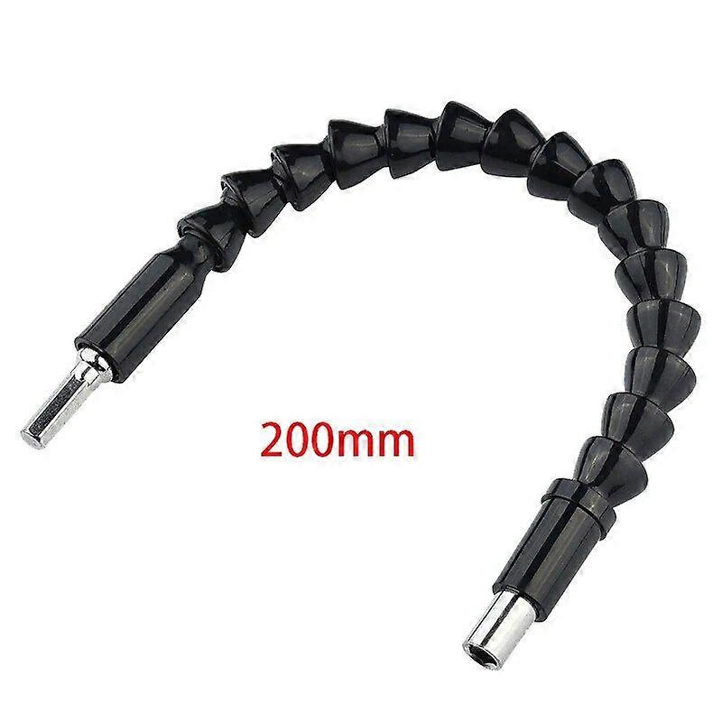 105 Degree Right Angle Drill Attachment Flexible Angle Extension Bit Kit for Screwdriver Drill Bit 1/4 Inch Socket Adapter Tools