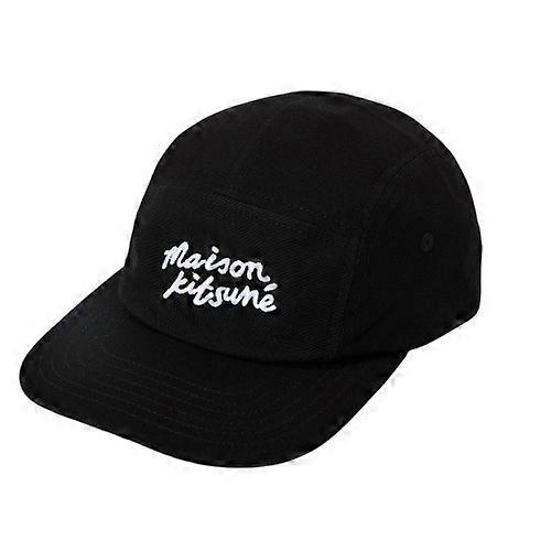 Maison Kitsuné Mens Baseball Cap