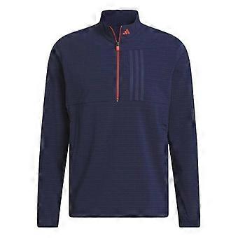 Pull de golf Adidas Ultimate365 Tour à demi-zip pour homme
