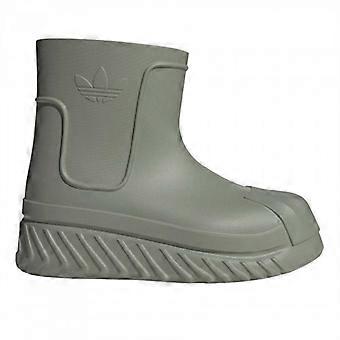 Adidas Womens/Ladies Superstar Bluetooth Chunky Flat Snow Boots