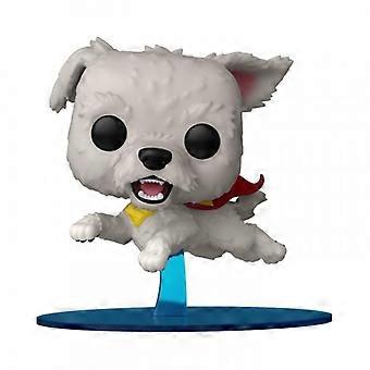 Funko POP! Superman Krypto The Super Dog Figurine