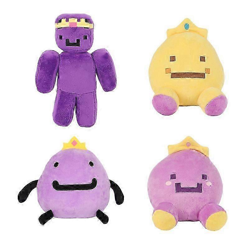 Wemmbu Plush plush toy