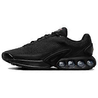 Nike Air Max Dn Black Metallic Grey DV3337-006