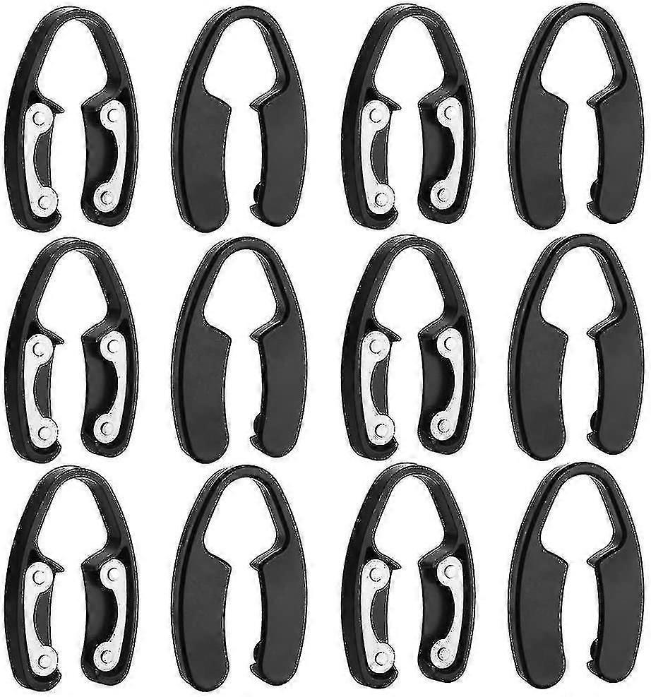 12 Pack Wine Foil Cutter Accessory By Qll