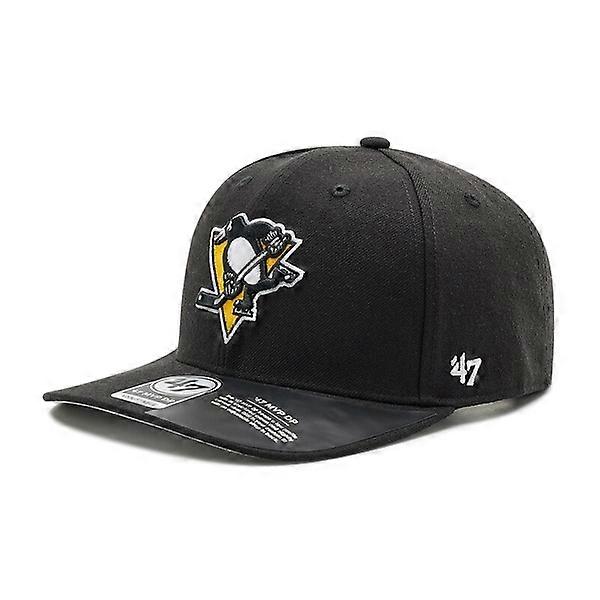 '47 NHL Cold Zone Snap Cap 2023