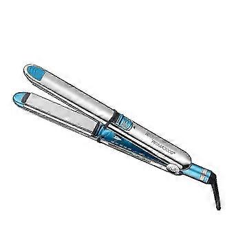 Titanium Prima Ionic Haarglätter – Professionelles Glätteisen und Lockeneisen in einem für Stylisten, professionelles Haarstyling-Werkzeug