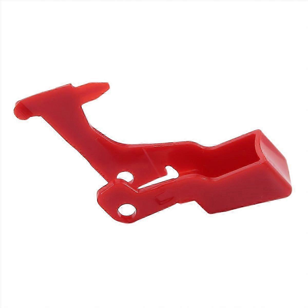 Switch button and trigger lock for V11 V10 vacuum cleaner - Replacement part - Upgraded version - Power