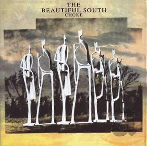 The Beautiful South - Choke [CD]