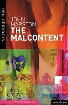 Malcontent - John Marston