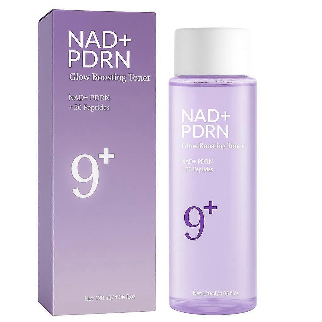 Rejuvenating Toner 120ml
