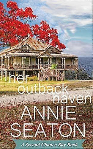Her outback haven