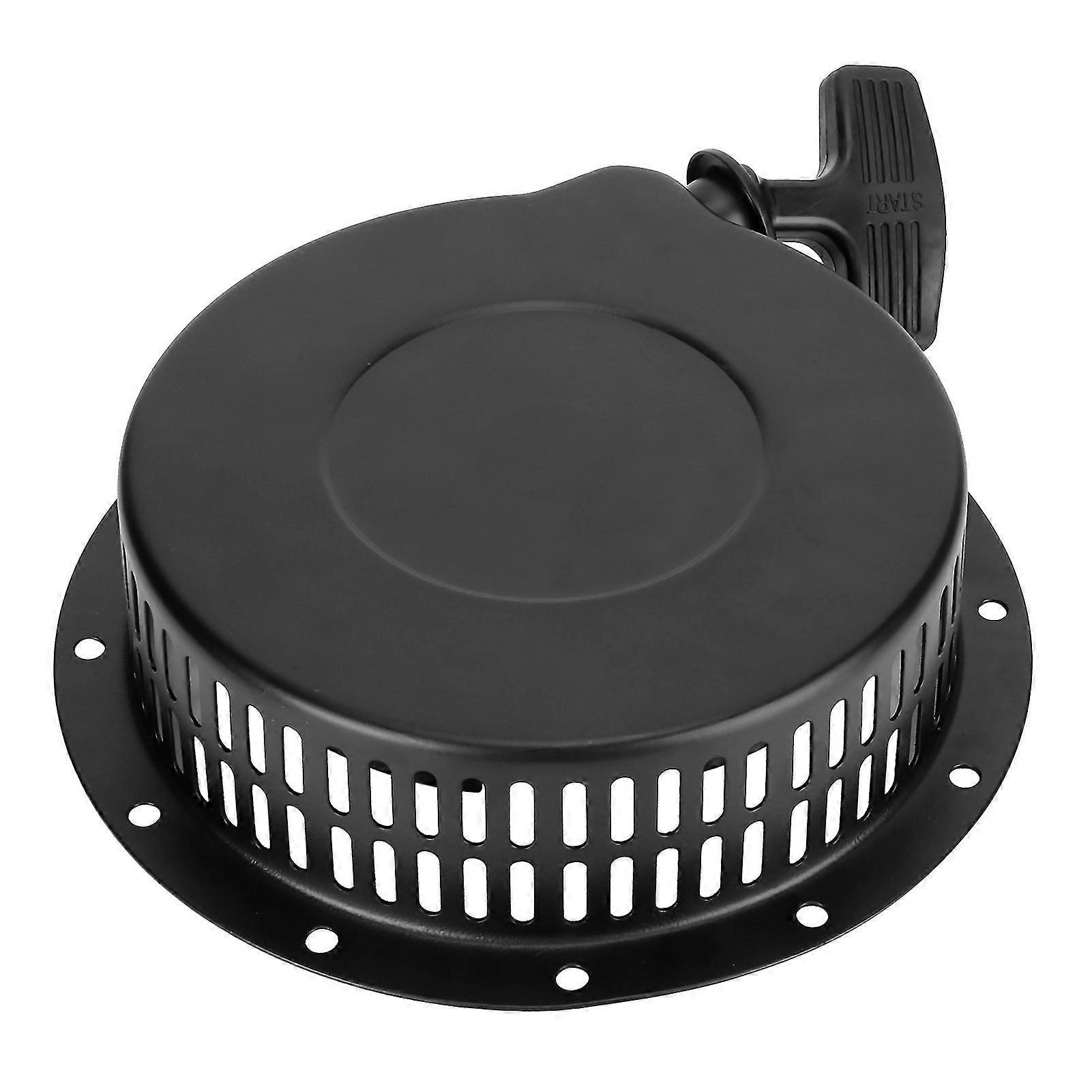 Pull Starter Assembly Replacement for 186F Engine Generator Accessory Spare Parts SO
