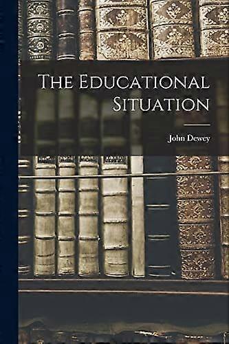 The educational situation
