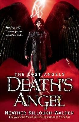 Killough-Walden H: Death's Angel