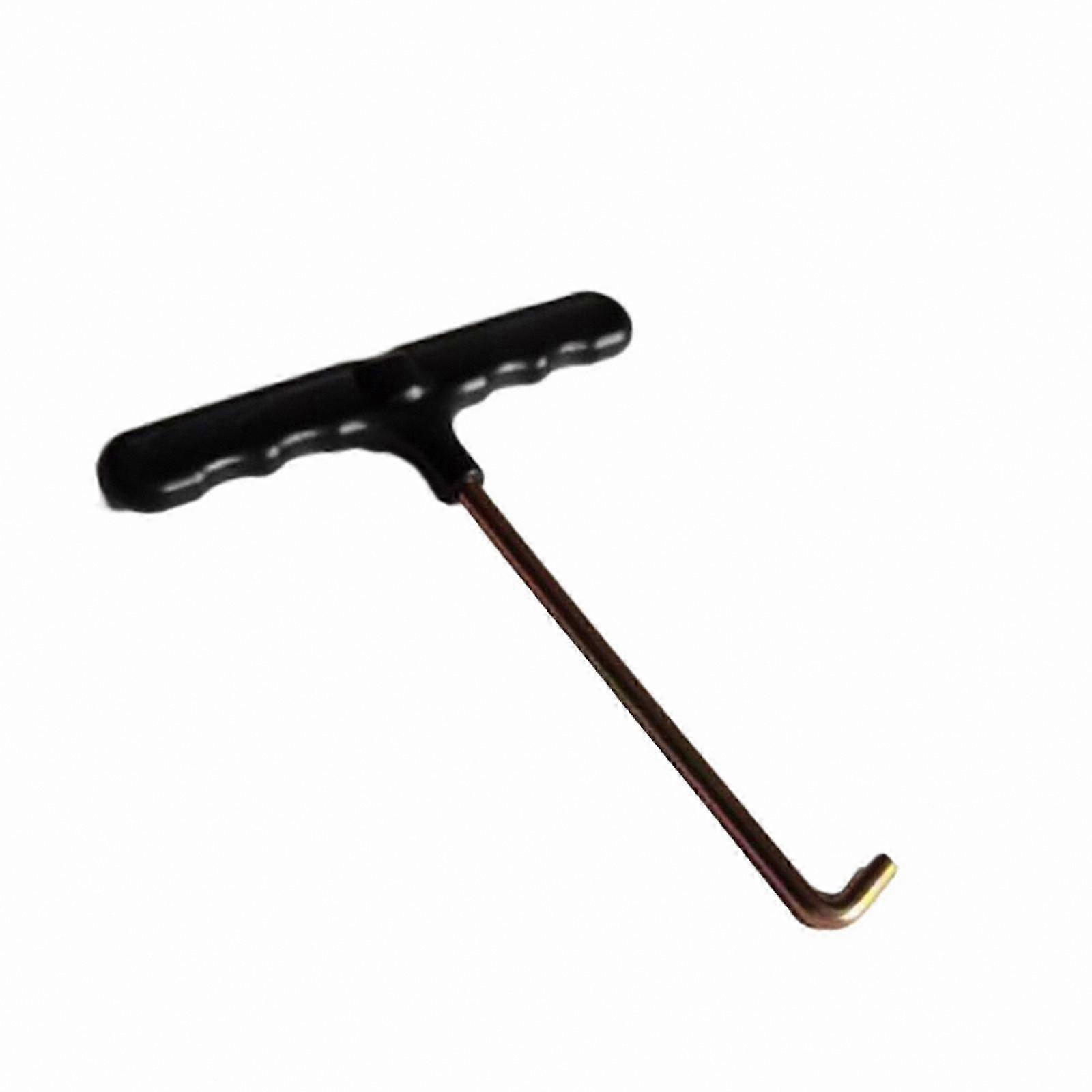 Trampoline Spring Installation Tool for Pulling and Fitting Accessories