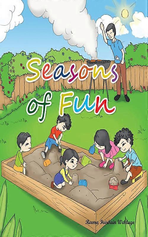 Seasons Of Fun