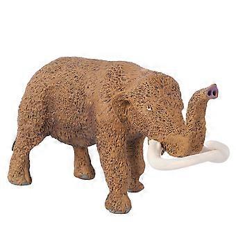 Children Model Educational Toy Animal Adornment PVC 1Pcs