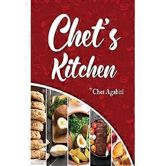 Chet's Kitchen
