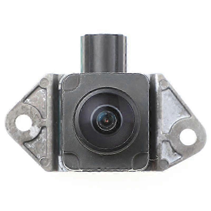 Rear View Reverse Parking Camera, Direct Mount Compatible with 2016-2018 Grand Cherokee