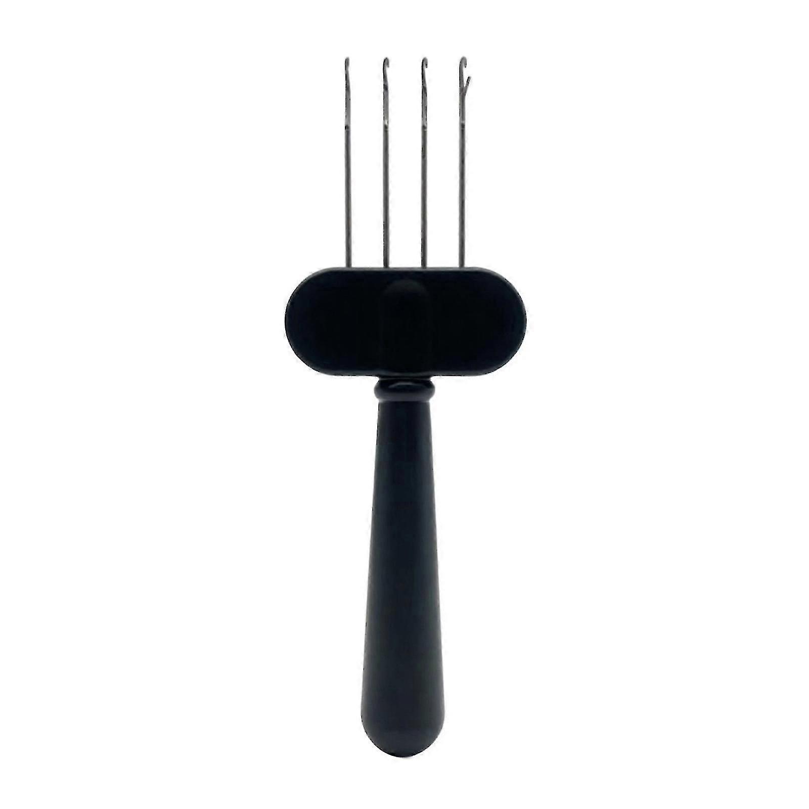 3/4 Latch Hook Knitting Edging Tool