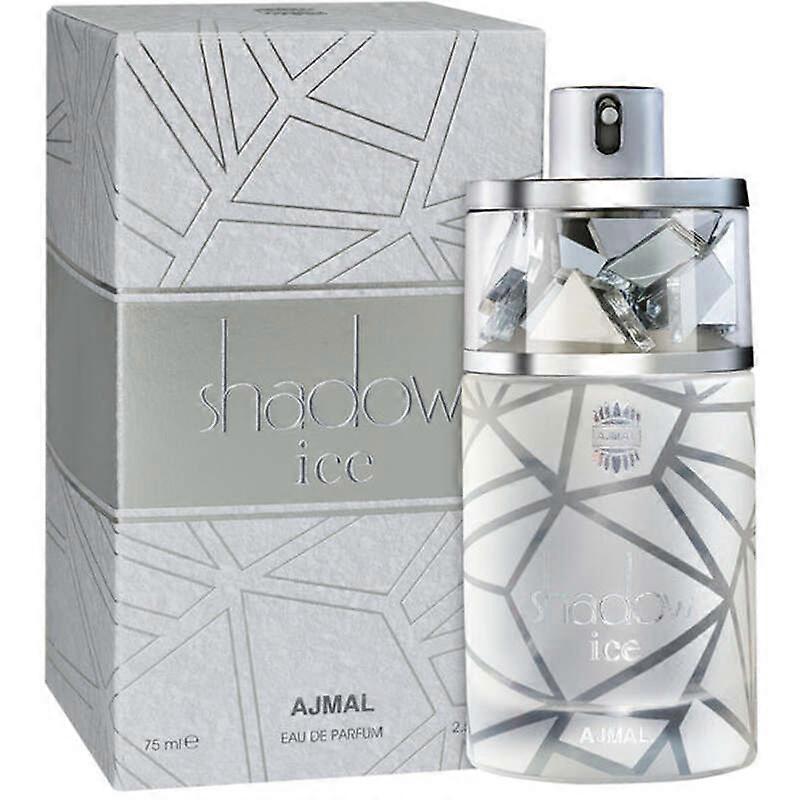 Shadow Ice EDP 75ml